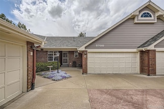 2700 W Riverwalk Cir Unit C, Littleton, CO 80123