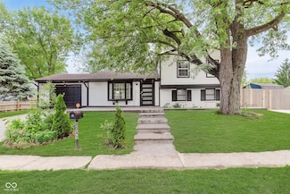 8041 Barry Rd, Indianapolis, IN 46219