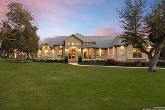 967 Belle Oaks Blvd, Bulverde, TX 78163