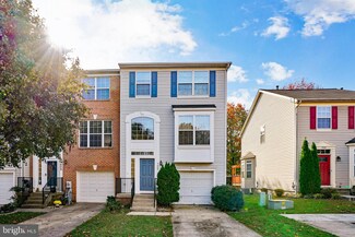 7007 Dasher Farm Ct, Columbia, MD 21045