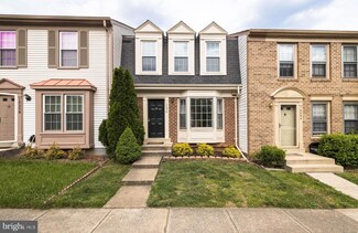10256 Eagle Nest Ct, Fairfax, VA 22032