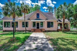 1311 9th Ave, Conway, SC 29526