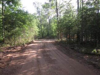 ON Birch Point Rd Unit Lot 4, Conover, WI 54519