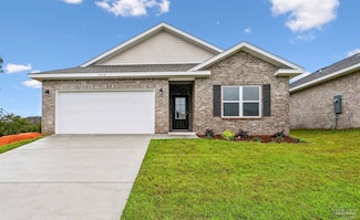 1632 Slate Dr, Cantonment, FL 32533