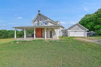 1773 Baker Ridge Rd, Sherman, TX 75090
