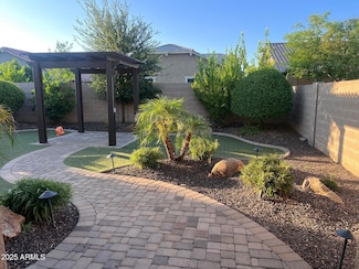 4040 E Hoot Owl Trail, Cave Creek, AZ 85331
