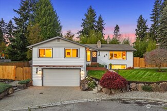 19838 5th Ave NW, Shoreline, WA 98177