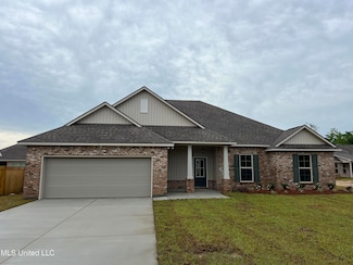 5 Cameron Cove, Long Beach, MS 39560