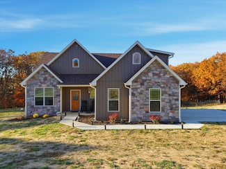 18925 S Route A, Hartsburg, MO 65039