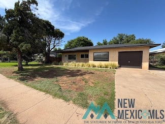 832 W Manana Blvd, Clovis, NM 88101