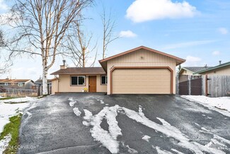 7921 Kiana Cir, Anchorage, AK 99507