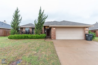 5610 Cinderella Ln, Abilene, TX 79602