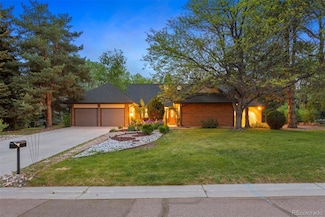 5735 Big Canon Dr, Greenwood Village, CO 80111