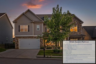 9726 Haven Port Ln, Ooltewah, TN 37363