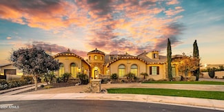 3230 E Kael St, Mesa, AZ 85213