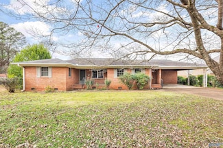 2306 Brandon St SW, Huntsville, AL 35801