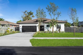 21235 Ingraham Avenue Rd, Cutler Bay, FL 33189