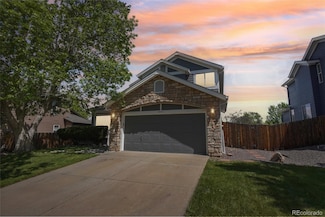 19157 E Progress Ave, Centennial, CO 80015