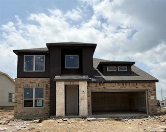 17217 Ammersee Ln, Pflugerville, TX 78660