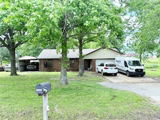 27316 E 25th St S, Catoosa, OK 74015