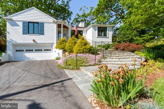 3308 Turner Ln, Chevy Chase, MD 20815