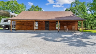 6164 E 578, Locust Grove, OK 74352