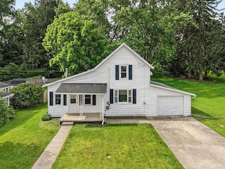 39 1st Ave, Mansfield, OH 44904