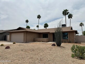 5909 E Crocus Dr, Scottsdale, AZ 85254
