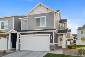5131 W Duet Dr, Herriman, UT 84096
