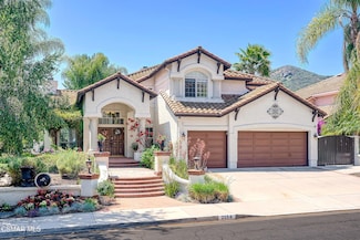 2554 Kirsten Lee Dr, Westlake Village, CA 91361