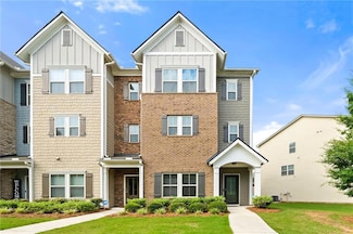 5959 Landers Loop, Fairburn, GA 30213