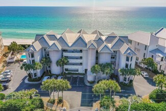 8600 E Co Highway 30-A Unit 450, Inlet Beach, FL 32461