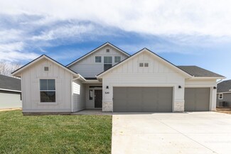 320 Crystal Rock Ave, Caldwell, ID 83605