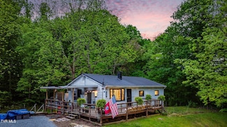 838 Longs Bend Rd, Rogersville, TN 37857