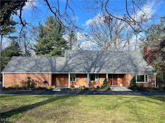 2915 Woodcliff Dr NW, Canton, OH 44718