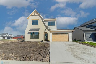 8820 Northern Lights Ave, Horace, ND 58047