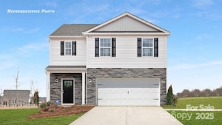 922 Two Brothers Ln, York, SC 29745