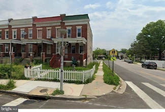 401 N Edgewood St, Baltimore, MD 21229