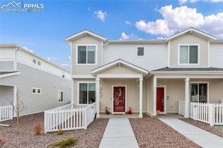 9258 Tungsten Heights, Colorado Springs, CO 80927