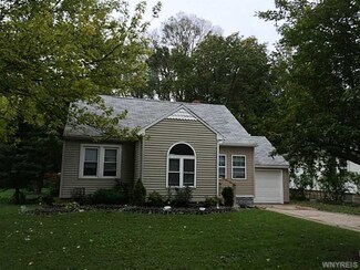 4282 Cherry Place, Hamburg, NY 14075