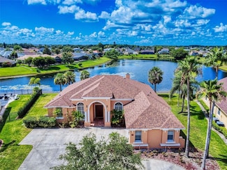 3728 Hunters Isle Dr, Orlando, FL 32837