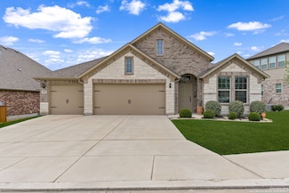 321 Canon Hill Dr, Spring Branch, TX 78070