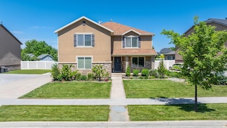 892 Mattea Ln, Springville, UT 84663