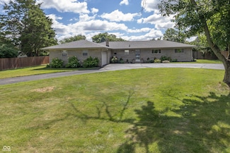 6349 Brokenhurst Rd, Indianapolis, IN 46220