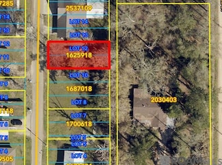 0 Ford St, Ponchatoula, LA 70454