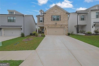 57 Station Overlook Way, Auburn, GA 30011