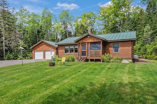 62 Antler Way, Rangeley, ME 04970