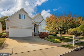 57 Mcconkey Dr, Washington Crossing, PA 18977