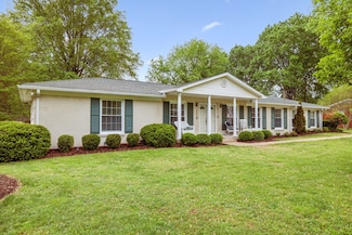 110 Ewingville Dr, Franklin, TN 37064