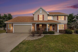 23063 Clarion Ct, Elkhart, IN 46516